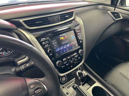 Used 2023 Nissan Murano SL w/ SL Moonroof Package FWD image 22