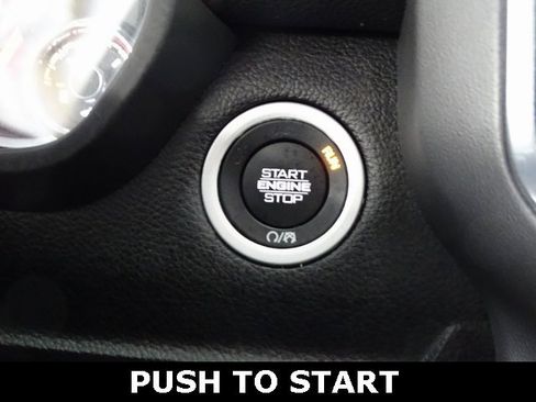 Certified 2022 RAM 1500 Laramie w/ Sport Appearance Package image 9