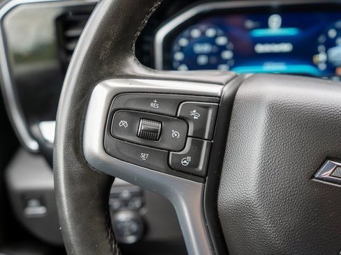 Used 2023 Chevrolet Silverado 1500 RST image 24