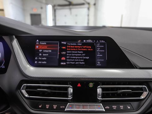 Certified 2024 BMW 228i Gran Coupe w/ Convenience Package FWD image 16