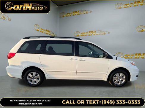 Used 2007 Toyota Sienna LE image 4