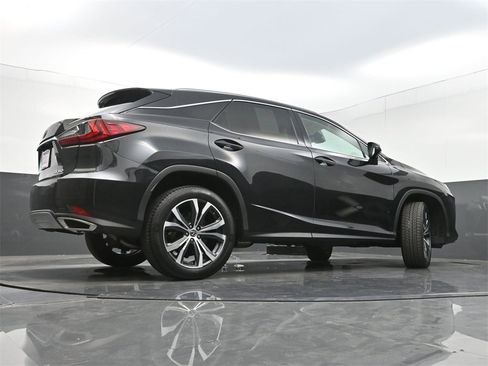 Used 2022 Lexus RX 350 FWD w/ Premium Package image 32