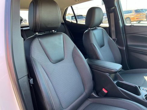 Used 2021 Buick Encore GX Preferred w/ Cold Weather Comfort Package FWD image 13
