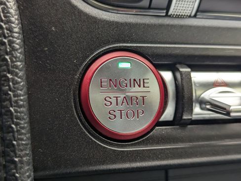 Used 2020 Ford Mustang GT Premium image 24