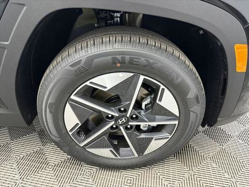 New 2026 Hyundai Tucson SEL image 13