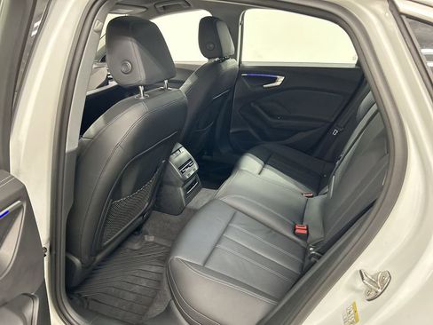 Used 2025 Audi A5 2.0T Premium w/ Convenience Package image 20