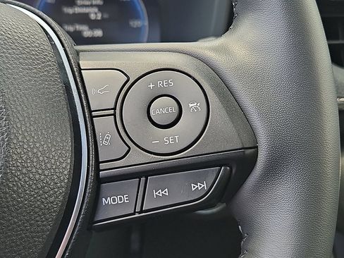 Used 2024 Toyota RAV4 Limited w/ Advanced Technology Package AWD/4WD image 25