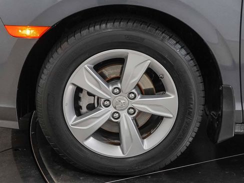 Used 2019 Honda Odyssey EX-L image 10