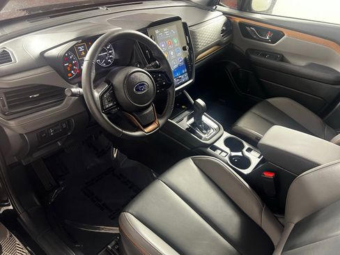 Used 2025 Subaru Forester Sport w/ Popular Package #2 image 12