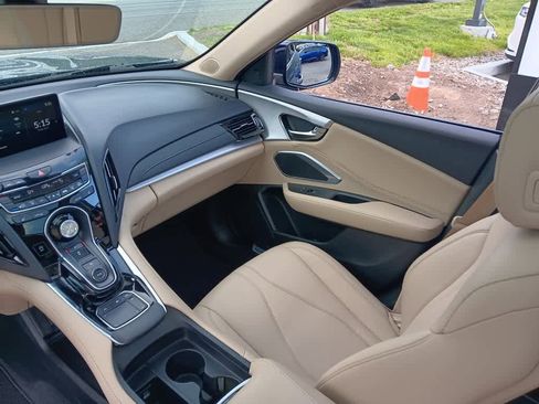 Used 2023 Acura RDX AWD image 19