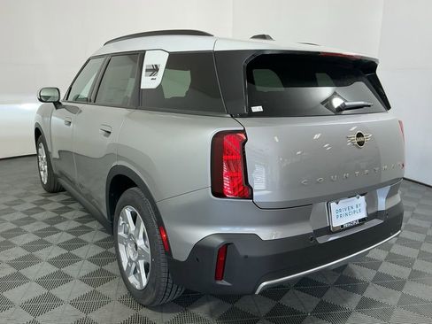 New 2026 MINI Cooper Countryman S w/ Comfort Package Max image 8