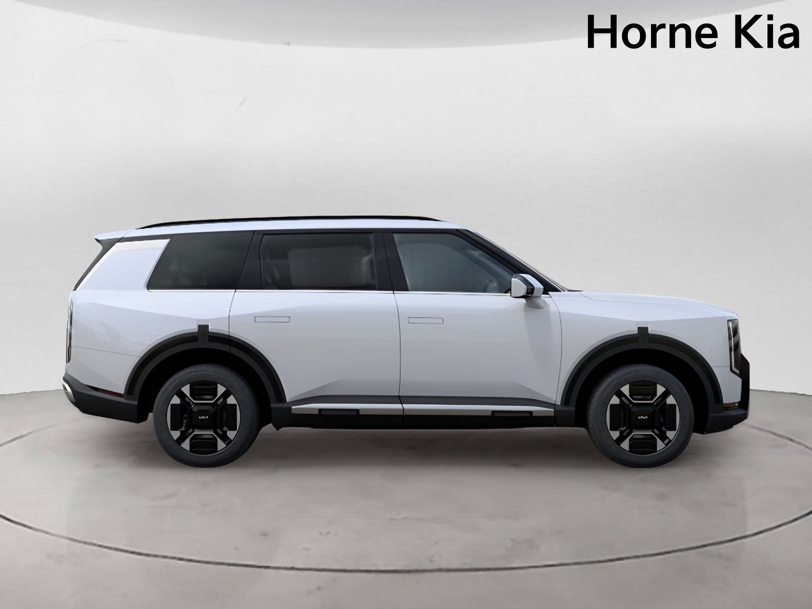 New 2027 Kia Telluride EX FWD image 7