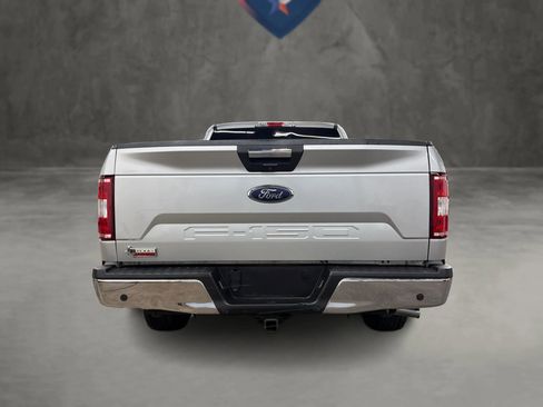 Used 2018 Ford F150 XLT w/ Equipment Group 302A Luxury image 13