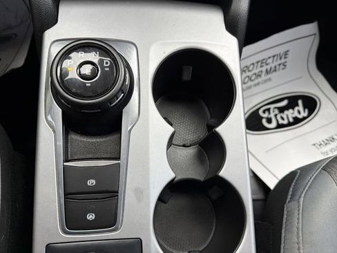 Used 2021 Ford Bronco Sport Big Bend w/ Big Bend Package (96B) image 24