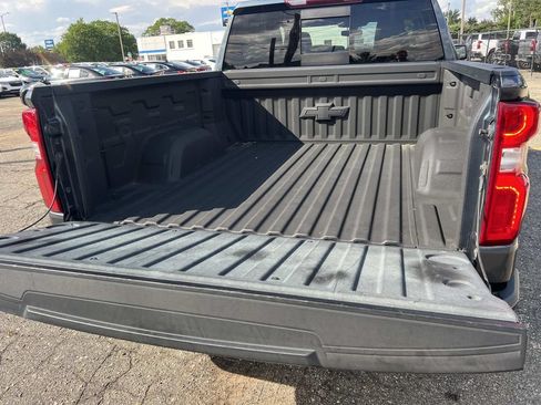 Used 2020 Chevrolet Silverado 1500 RST w/ All-Star Edition AWD/4WD image 10
