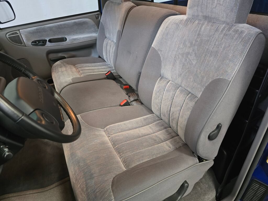 Used 1996 Dodge Ram 1500 Truck 2WD Regular Cab image 96
