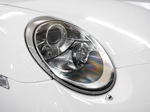 Used 2007 Porsche 911 GT3 RS RWD image 36