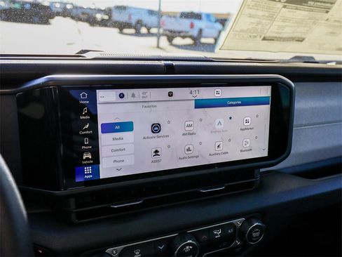 New 2026 Jeep Wrangler Sport image 26