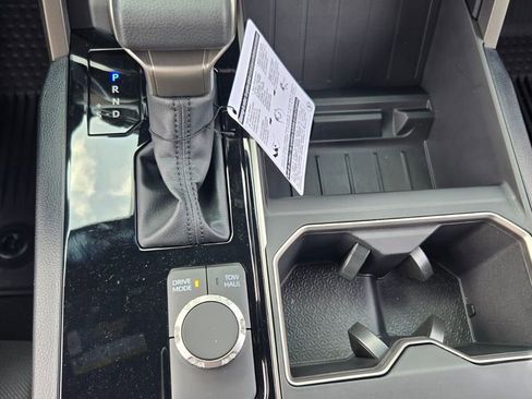 New 2026 Toyota Tundra SR5 image 19