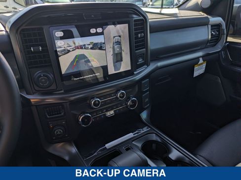 New 2026 Ford F150 Lariat w/ Equipment Group 501A Mid AWD/4WD image 51