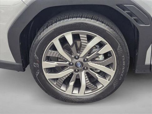 Used 2025 Subaru Forester Touring image 25