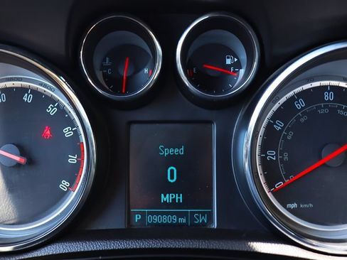 Used 2016 Buick Encore Sport Touring FWD image 42