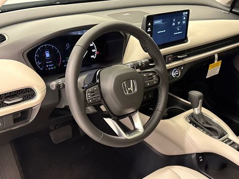 New 2027 Honda HR-V EX-L image 19