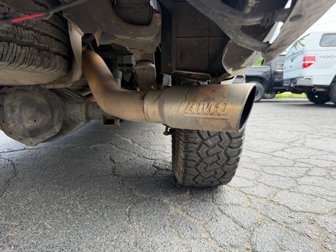 Used 2015 RAM 3500 Laramie AWD/4WD image 75