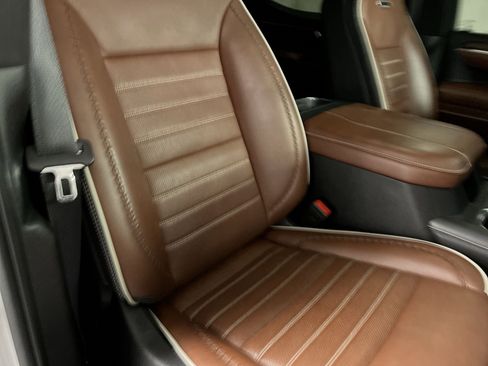 Certified 2023 GMC Sierra 1500 Denali Ultimate image 63