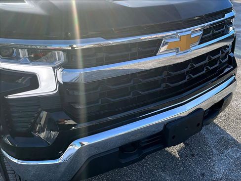 Certified 2023 Chevrolet Silverado 1500 LT image 23
