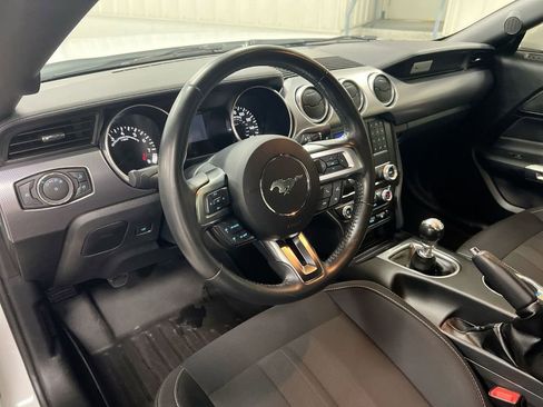 Used 2019 Ford Mustang GT w/ Black Accent Package image 10