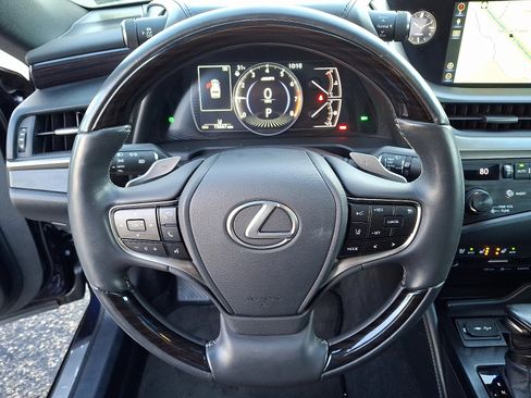 Certified 2019 Lexus ES 350 image 21