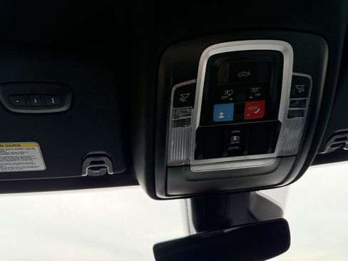Used 2026 RAM 1500 Big Horn AWD/4WD image 30