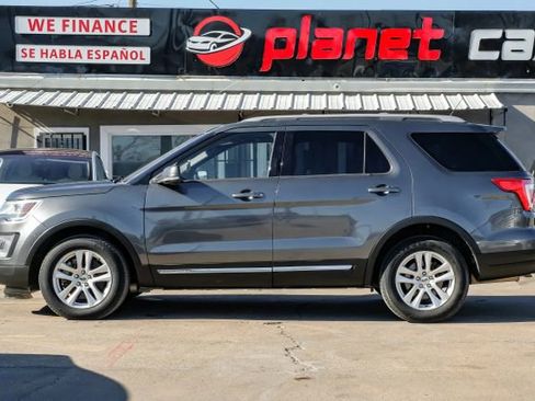 Used 2019 Ford Explorer XLT w/ Equipment Group 201A image 15