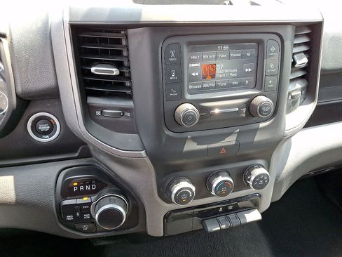Used 2024 RAM 1500 Tradesman w/ Night Edition AWD/4WD image 14