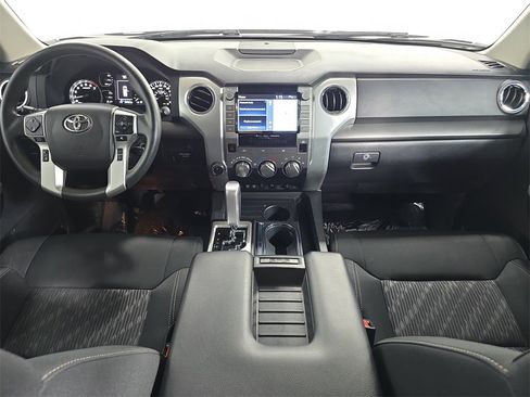 Used 2021 Toyota Tundra SR5 image 13