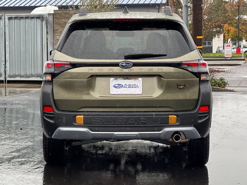 New 2026 Subaru Forester Wilderness image 5