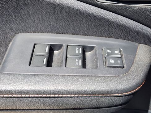 Used 2024 Honda Ridgeline TrailSport image 28