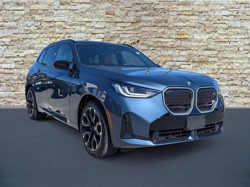 Used 2025 BMW X3 M50 w/ Premium Package AWD/4WD image 1