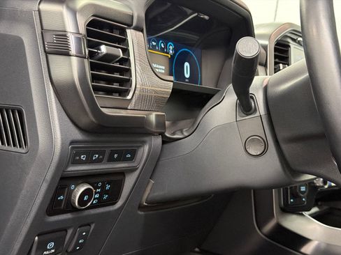 Used 2023 Ford F150 Platinum w/ Equipment Group 701A High AWD/4WD image 17