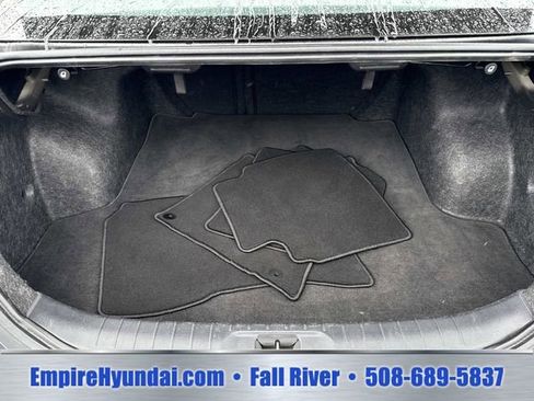 Used 2023 Nissan Altima 2.5 SV FWD image 7