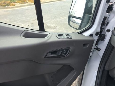 New 2026 Ford Transit 350 148 High Roof Extended RWD image 12