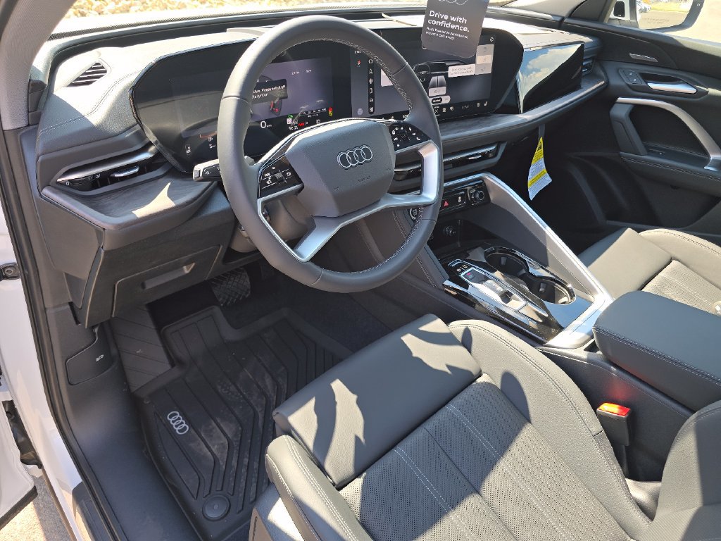 New 2026 Audi Q5 Premium Plus AWD/4WD image 18