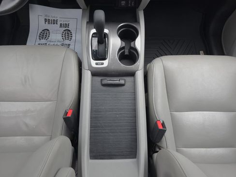 Used 2017 Honda Pilot EX-L image 18