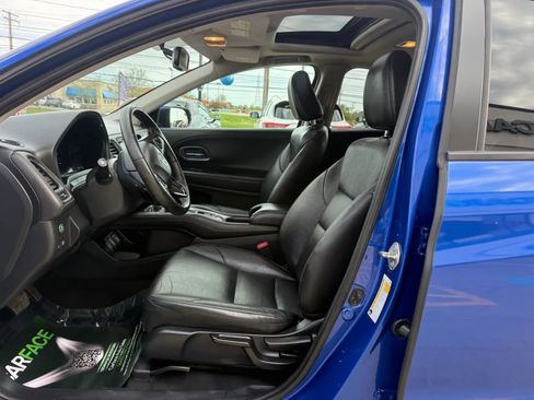 Used 2018 Honda HR-V EX-L image 19