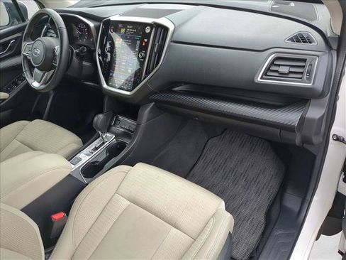 Certified 2025 Subaru Ascent Premium image 28