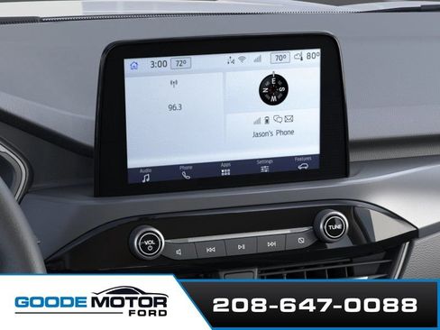 New 2026 Ford Escape Active w/ Cold Weather Package image 14