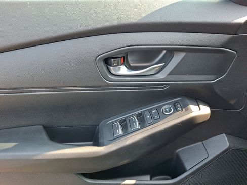 Certified 2023 Honda Accord LX image 12