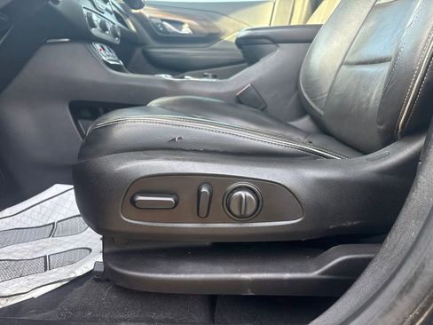 Used 2018 GMC Terrain Denali image 18