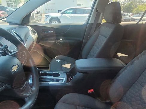 Used 2020 Chevrolet Equinox LT FWD image 7
